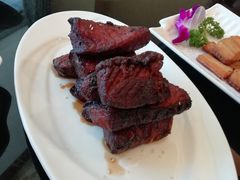 -新南华大酒店(广中店)