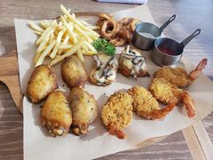 -必胜客(璞丽中心店)