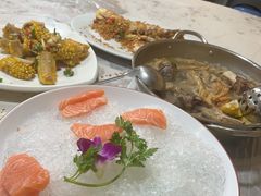 -富来美食(成发大厦店)