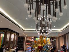 -西藏饭店·亚克·食光自助餐厅