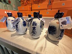 -東大方(安吉灵芝店)