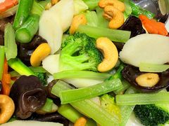 -万宝海鲜舫(劳动公园店)