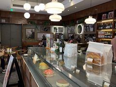 -BAKER&SPICE(国金中心商场店)