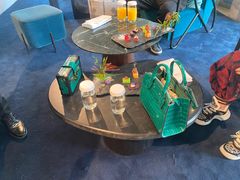 -北京三里屯CHAO酒店