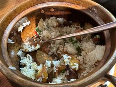 -云海肴云南菜·蒸汽石锅鱼(北京良乡华冠店)