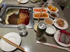 -海底捞火锅(顺义华联店)