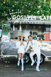 -太古映画婚纱摄影(天河店)