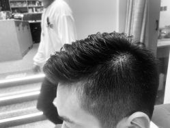 -摩登时代美发沙龙