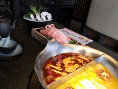 -湊湊火锅·茶憩(和平大悦城店)
