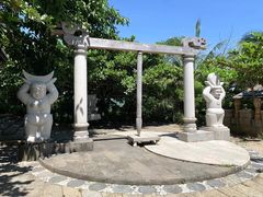 -海南分界洲岛旅游区