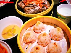 -老头儿油爆虾·知味杭州(爱琴海购物中心)