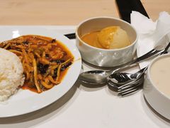 -宜家·瑞典风味餐厅(天津东丽商场店)