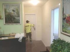 -绿色亿家除甲醛机构