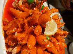 -米桃·苏园·苏锡菜(仁恒仓街店)
