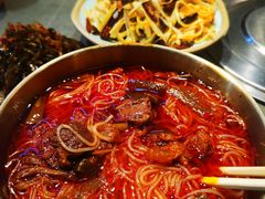-金龙烧烤·牛肉面(西塔店)