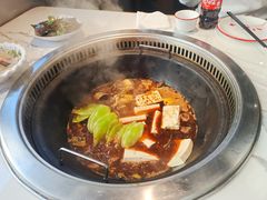 -大鹅岛灶台鱼·铁锅炖(水库路店)