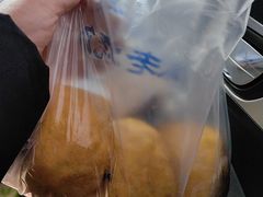 -李小老烧饼(常营民族家园店)