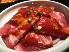 -九田家黑牛烤肉料理(石路天虹店)