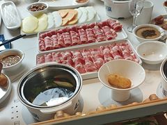 -蒙都43°9羊火锅·赤峰美食(宁城店)
