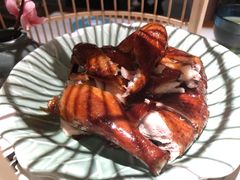 手撕脆皮鸡-佬麻雀·剁椒鱼头(京基KK One店)