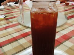 自制酸梅汤-朝郡酒家·粤菜(燕大星苑店)