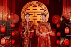-金夫人婚纱摄影(总店)