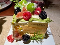 -Mammamia意大利餐厅(阳春巷店)