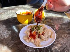 -茯茶镇