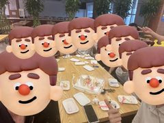 -彩塔炒焖子(彩塔夜市店)