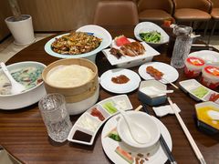 -全聚德(上海首店浦东店)