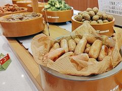 -龍歌自助小火锅(崂山丽达店)