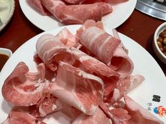 -韩风炭火烤肉(天宁寺路店)