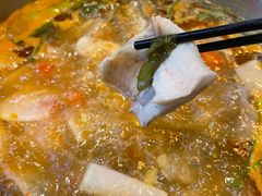 -大理.老字号渝记酸萝卜乌鱼(古城总店)