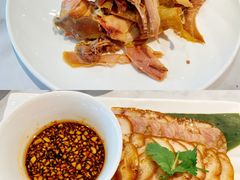 -叁拾壹克饺子·东北菜(国贸店)