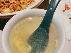 -松鹤面馆·古法焖肉面(观前店)