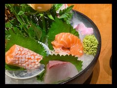 -阿吾罗日本料理(K11艺术中心店)