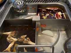 -海底捞火锅(老城根店)