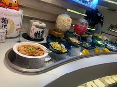 -广东道至正餐厅(区庄店)