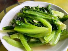 -大赤坎肥仔强烧味海鲜餐厅(大赤坎店)