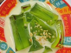 -孖记茶档·热腾茶餐(江南西plus店)