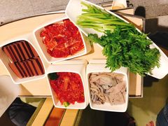 -海底捞火锅(番禺广场店)