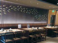 -捞王锅物料理(四川北路店)