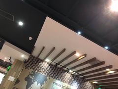 大堂-太平洋咖啡(青岛万象城店)