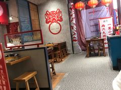 -龍堂蟹黄小笼包(万家丽店)