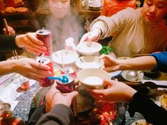 -蜀大侠火锅(建设路第五大道店)