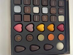 -Pierre Marcolini(德基广场店)