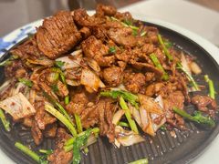 -壹零捌道·北京烤鸭(车公庄店)