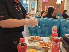 -玫瑰花园自助烤肉(金源店)