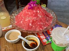 -槐店王婆大虾(开发区店)