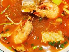 -何记花甲(海岸城旗舰店)
